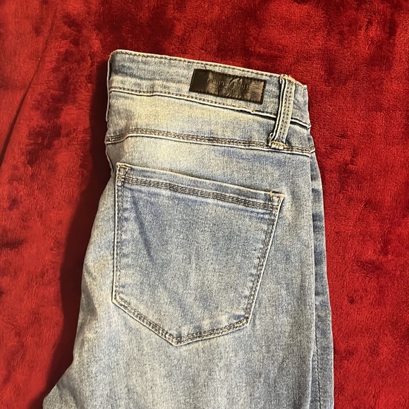 Kenneth Cole Jess Skinny jeans - great condition! - Picture 10 of 10